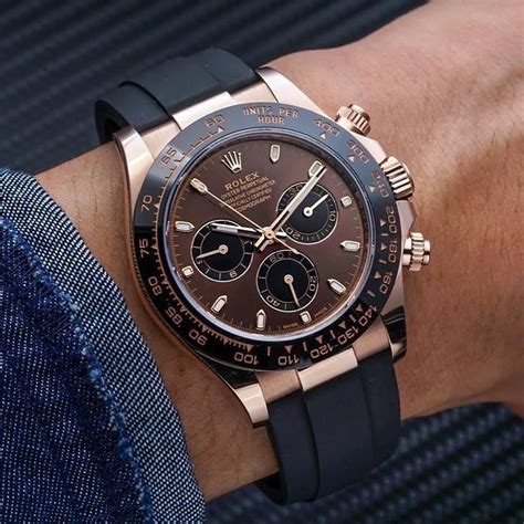 nuovo rolex daytona oro rosa